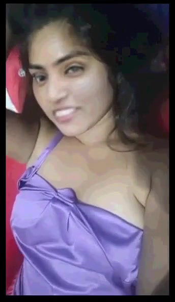 Coimbatore Tamil Girl’s Cam Show