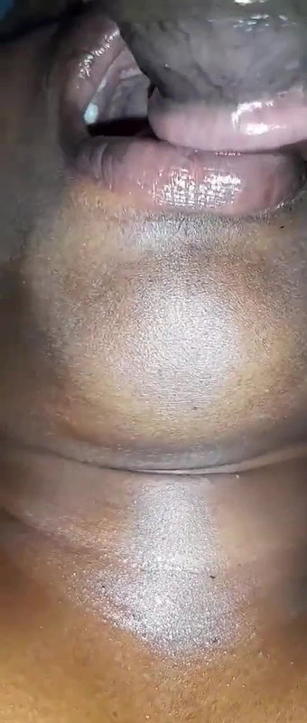 Horney Thick Wife Sucking Fatherinlaw’s Cock