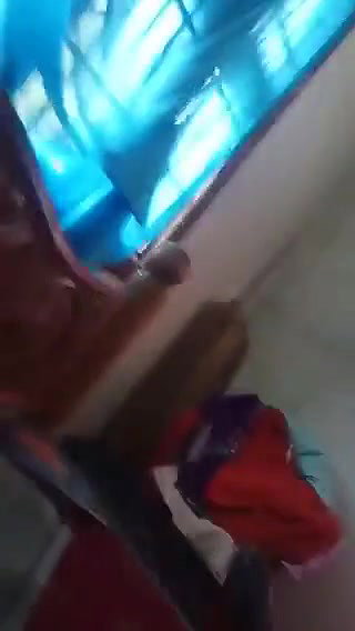 Village aunty before fuck