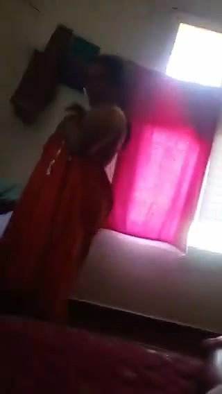 Village aunty before fuck