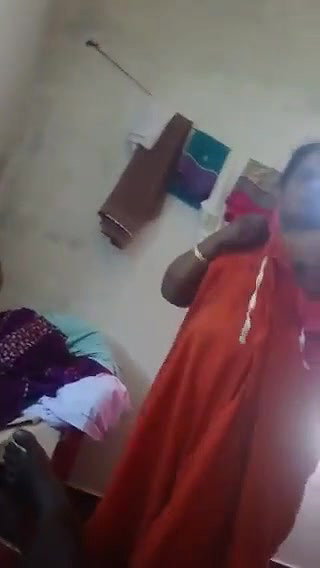 Village aunty before fuck