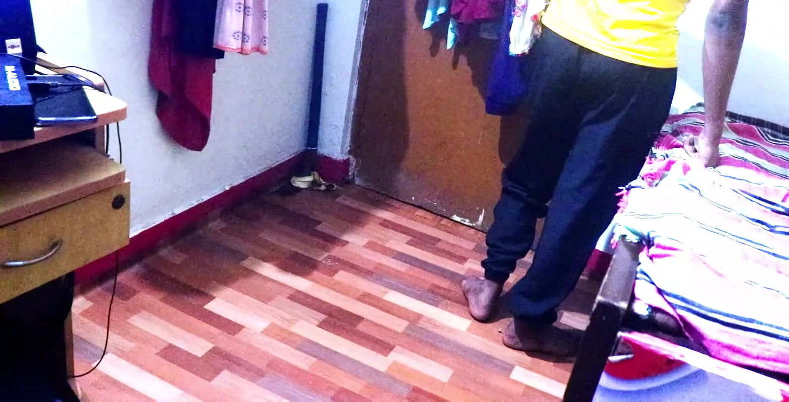 Indian Joshilirani fucking very hard with clear audio