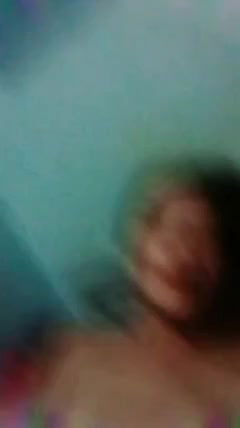 Sexy shemale showing full naked entering finger in asshole full video