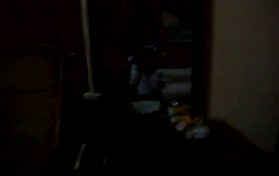 Cute desi girl nude dance after fucking