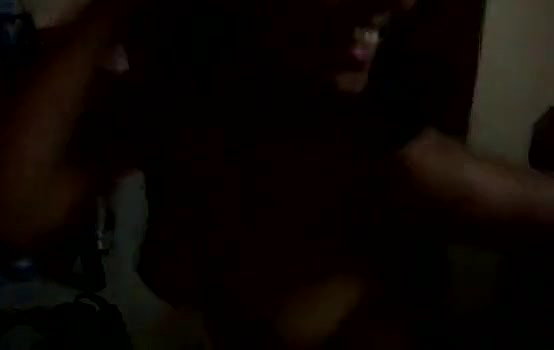 Cute desi girl nude dance after fucking