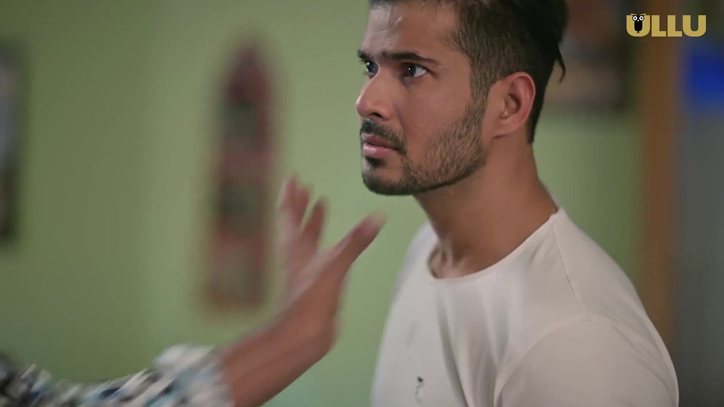 Bikau Part 1 Ep1-2 Ullu Web-Dl