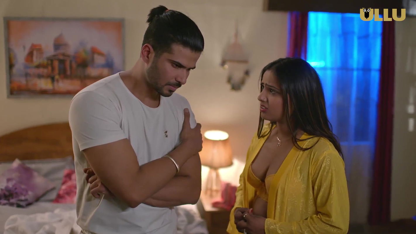 Bikau Part 1 Ep1-2 Ullu Web-Dl