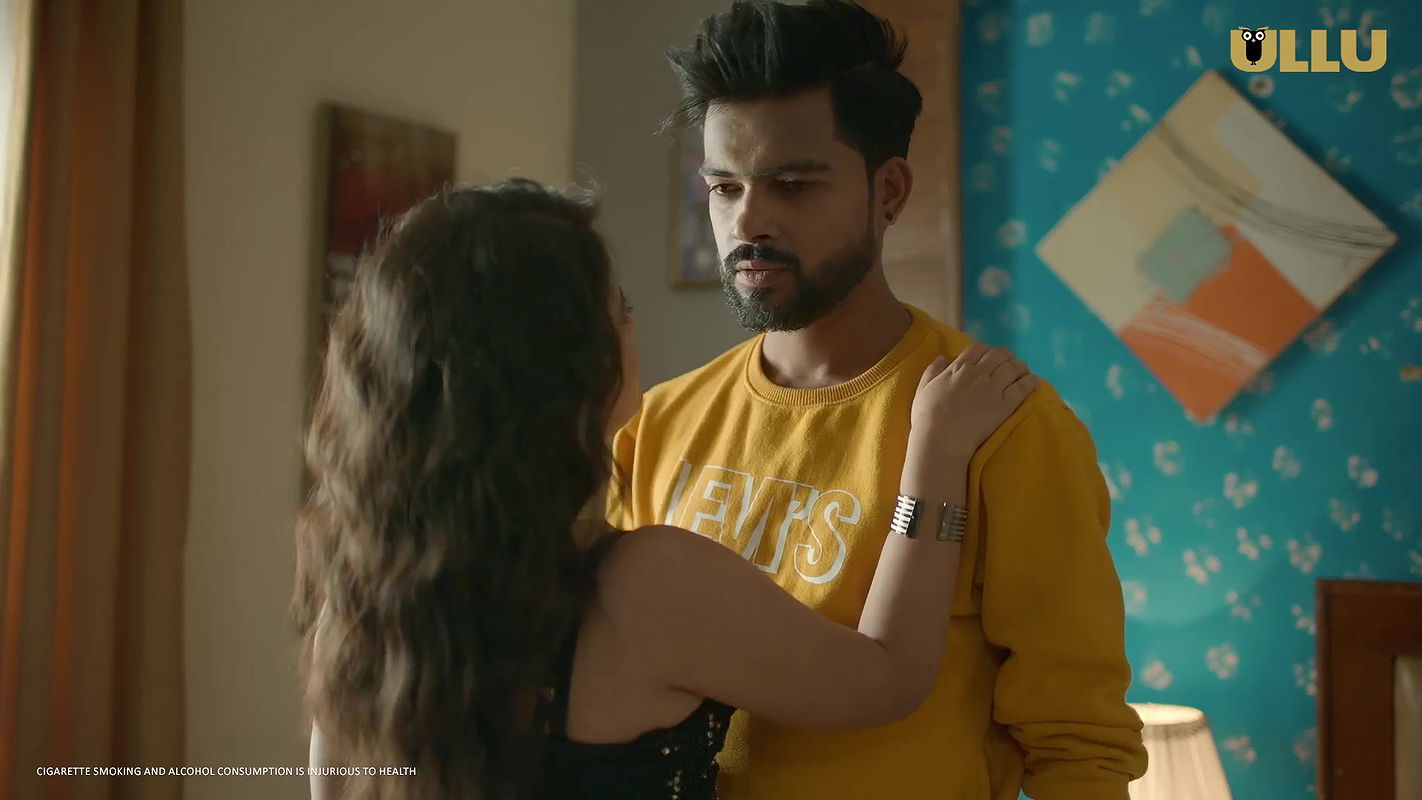 Bikau Part 1 Ep1-2 Ullu Web-Dl