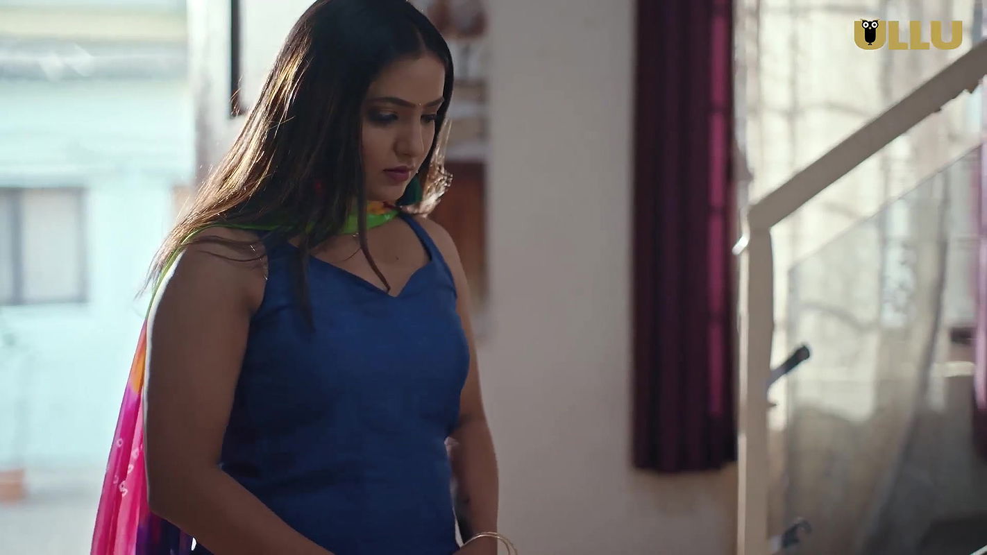 Bikau Part 1 Ep1-2 Ullu Web-Dl