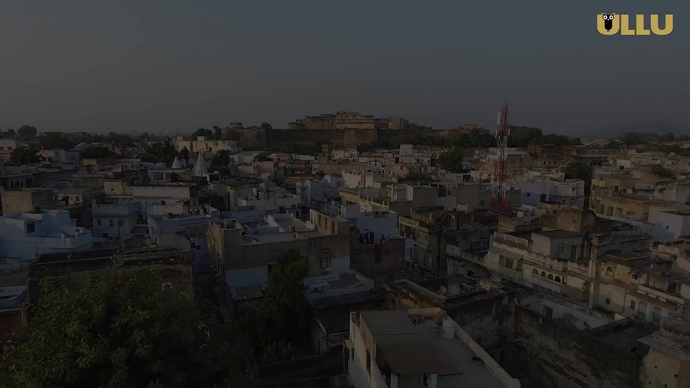 Bikau Part 1 Ep1-2 Ullu Web-Dl