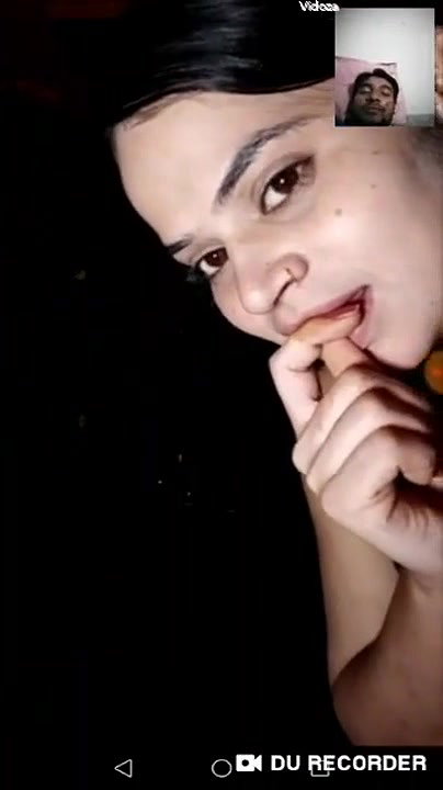 Cute paki Girl Shows Her Ass and Pussy On VC