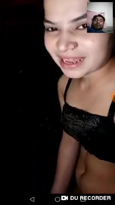 Cute paki Girl Shows Her Ass and Pussy On VC