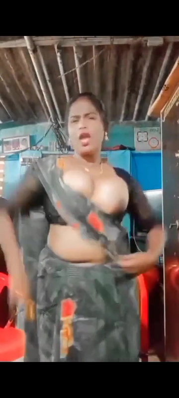 Naughty South Indian Bhabhi Nude Dance