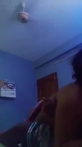 Bengali couple having