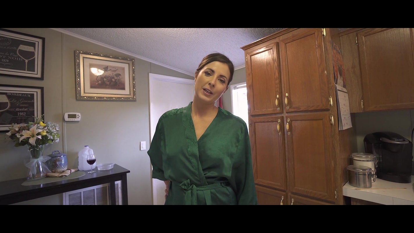 Helena Price, Coco Vandi – Seducing My 2 Hot Moms