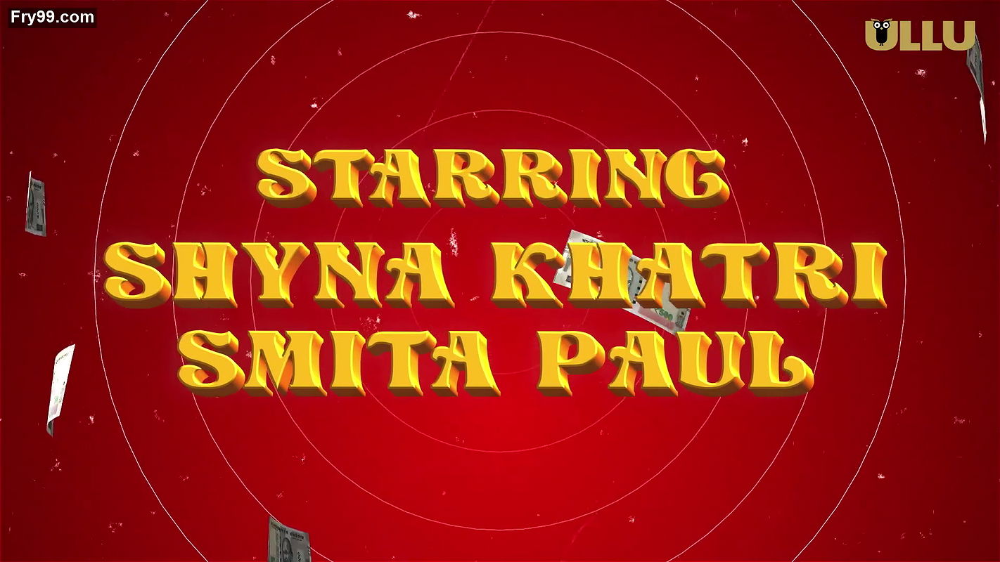 Bikau Ep1-4 Ullu Web-Dl