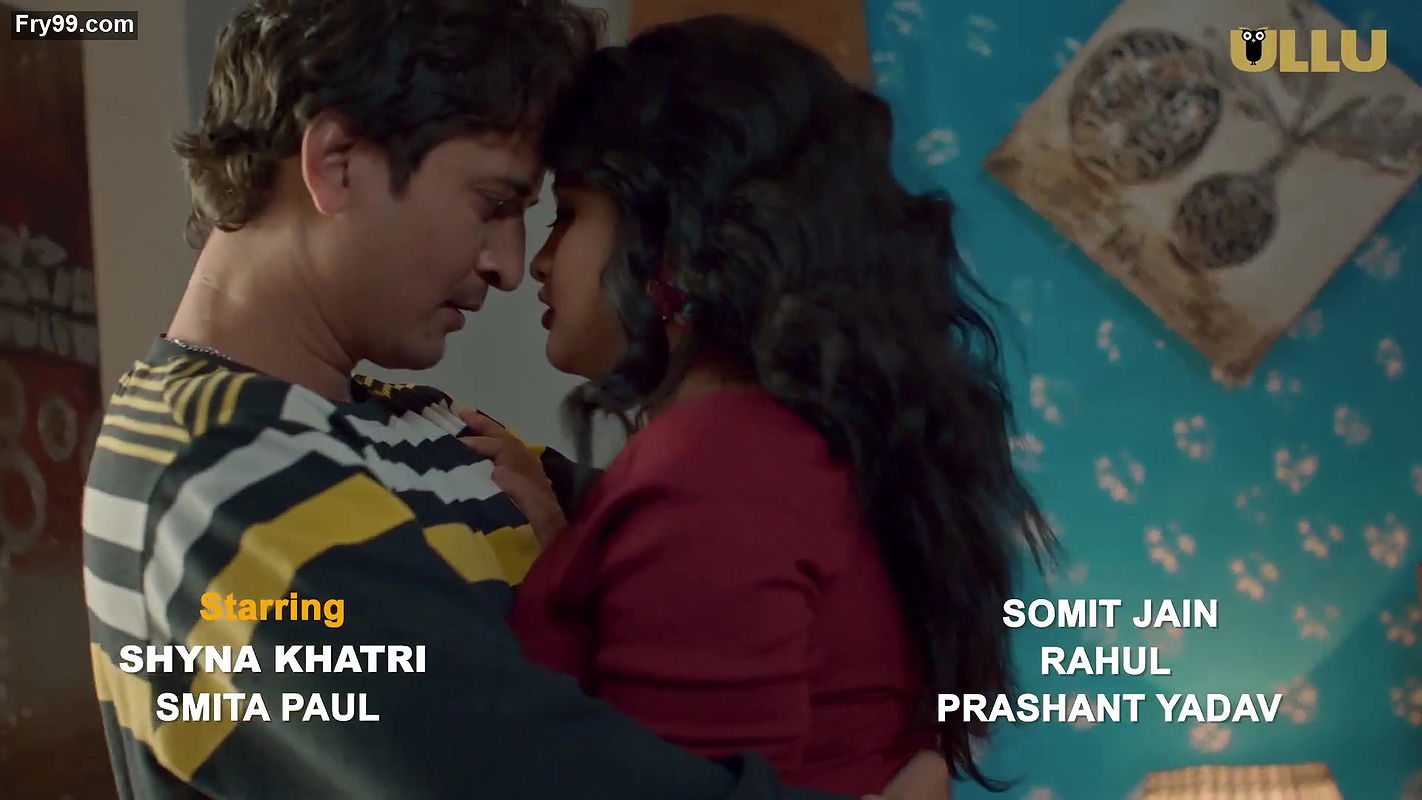 Bikau Ep1-4 Ullu Web-Dl