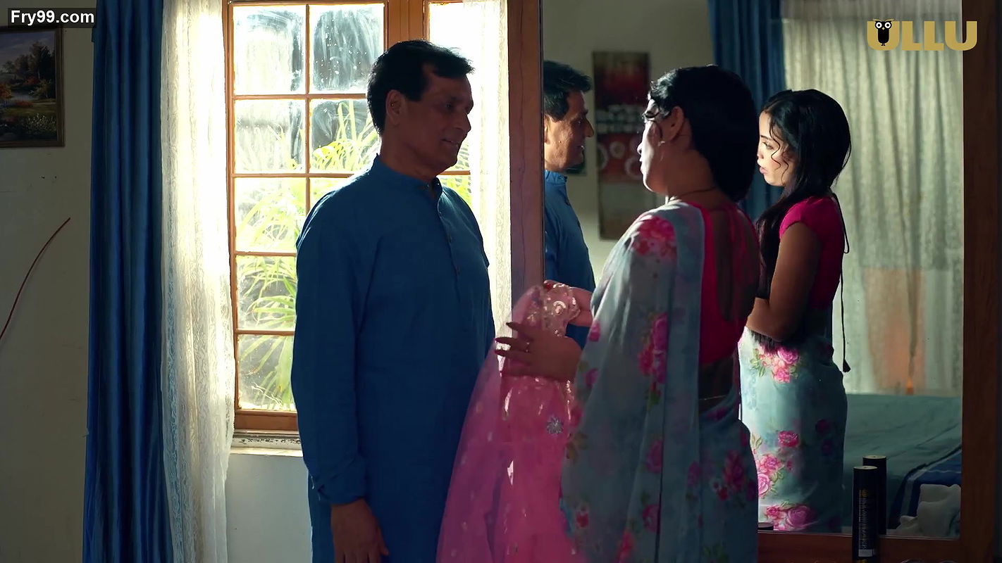 Siskiyaan S04 Part2 Ep5-7 Ullu Web-Dl