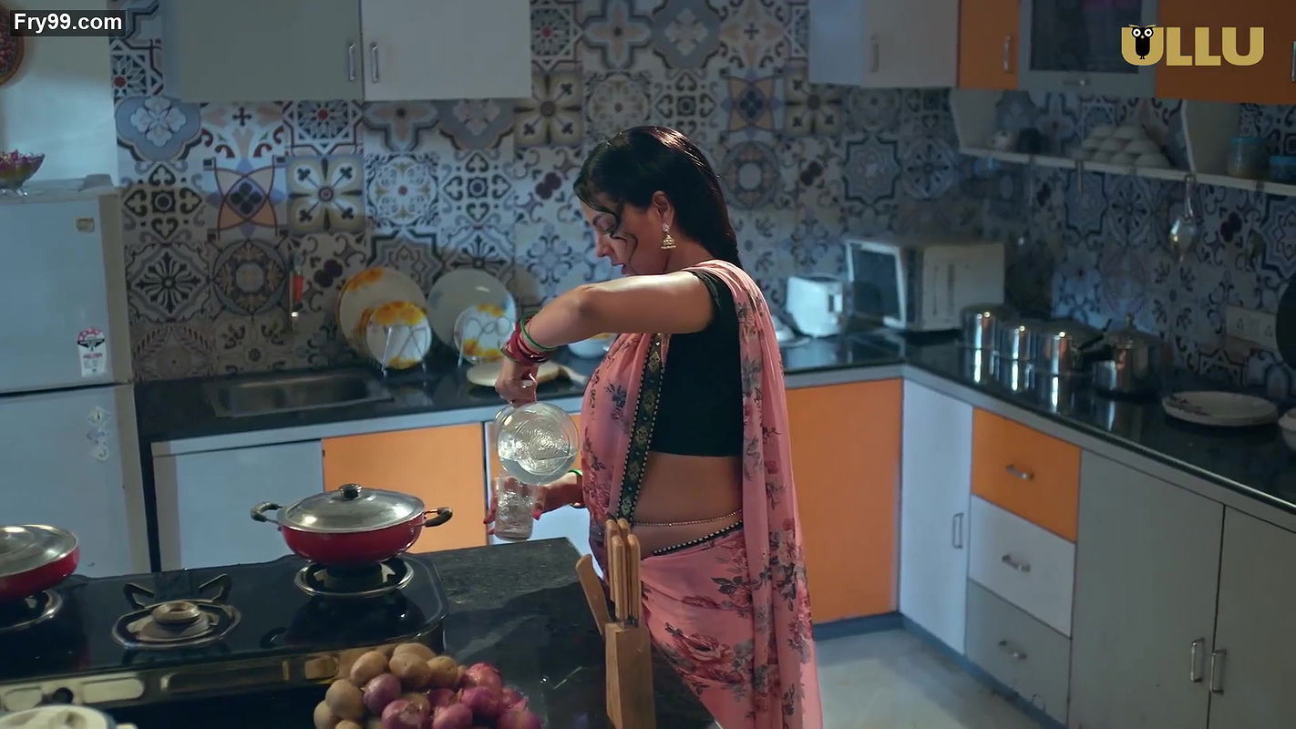 Siskiyaan S04 Part2 Ep5-7 Ullu Web-Dl