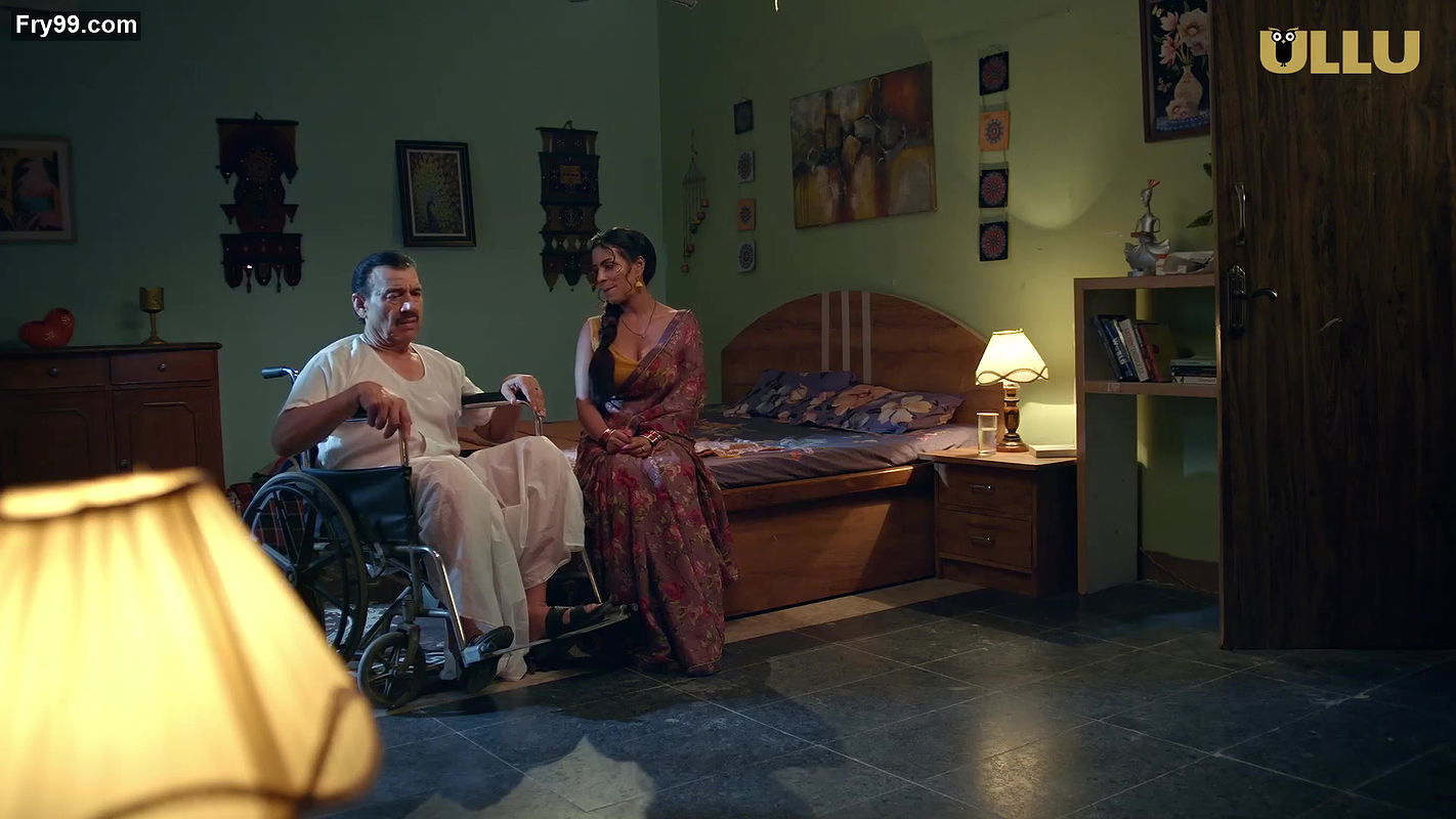 Siskiyaan S04 Part2 Ep5-7 Ullu Web-Dl