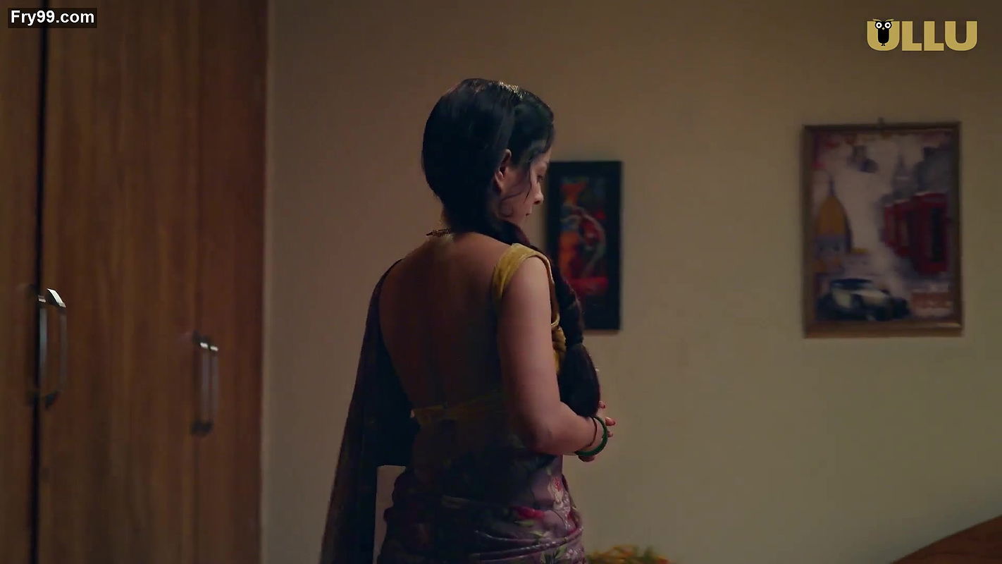 Siskiyaan S04 Part2 Ep5-7 Ullu Web-Dl