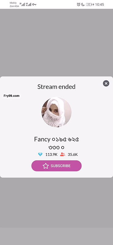 Random tango video collection “Fancy”