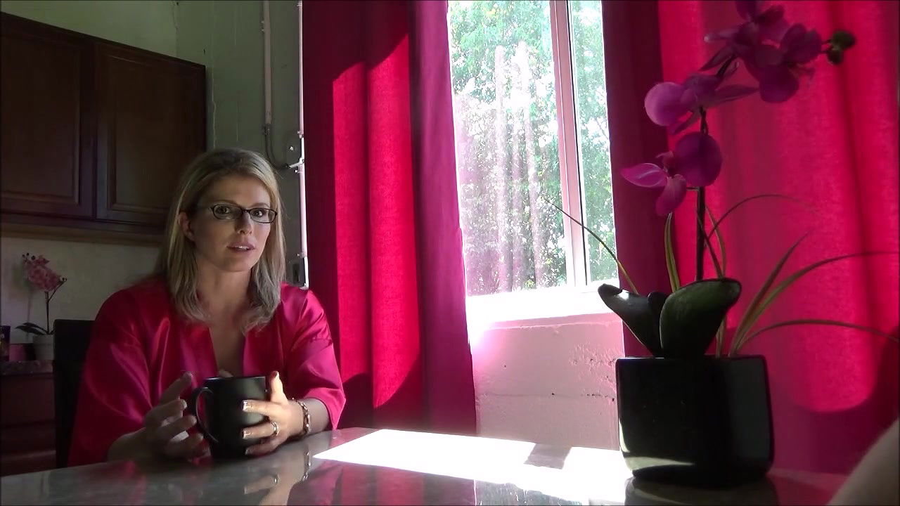 Cory Chase – Fidelity