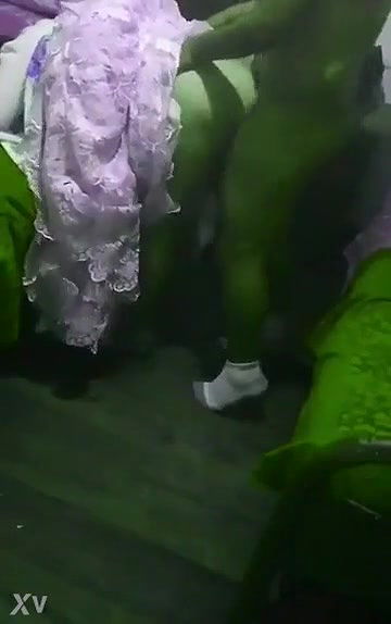 Cholita paceña boliviana 2