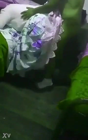 Cholita paceña boliviana 2