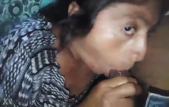 Chapina de corte mamando 2