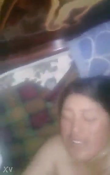 María la chupa rico – indígena Ecuador