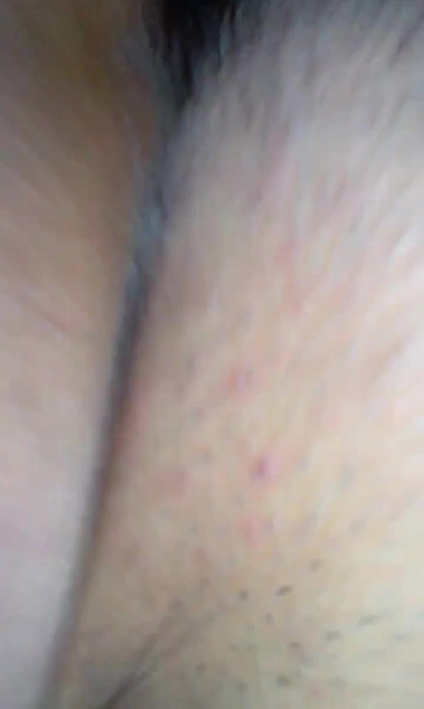 la pongo de perrito para cojermela ke apretadita esta.