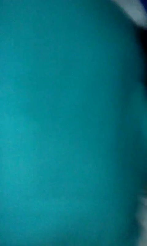 la pongo de perrito para cojermela ke apretadita esta.