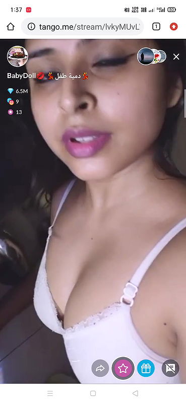 Random tango video collection