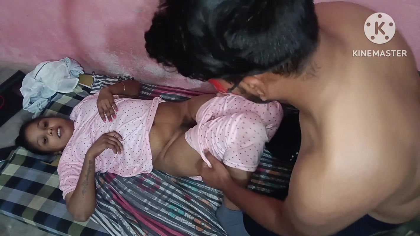 Village Girl First Time Sex