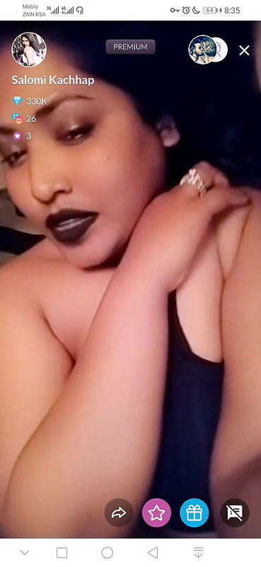 Random tango video collection”Salomi kacchip”