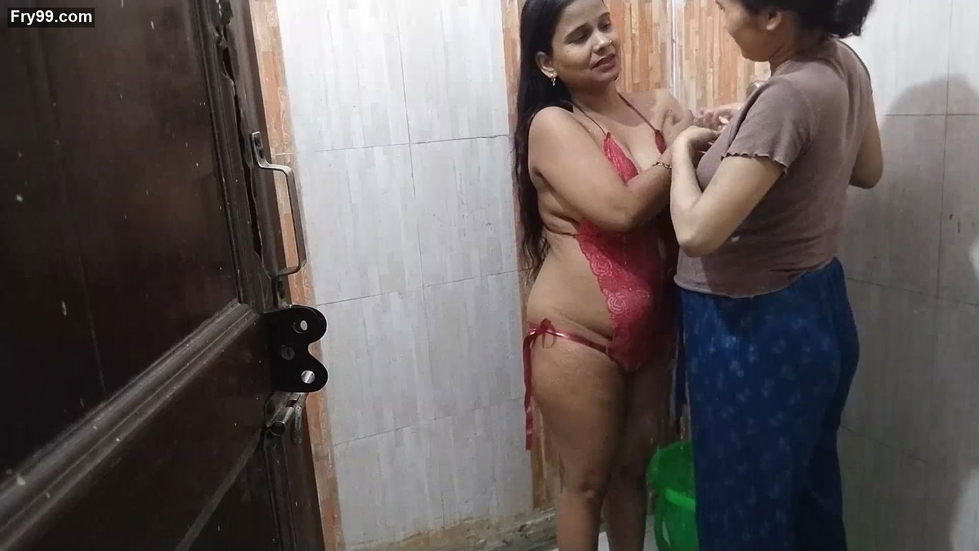 Indian Lesbian Fantasies