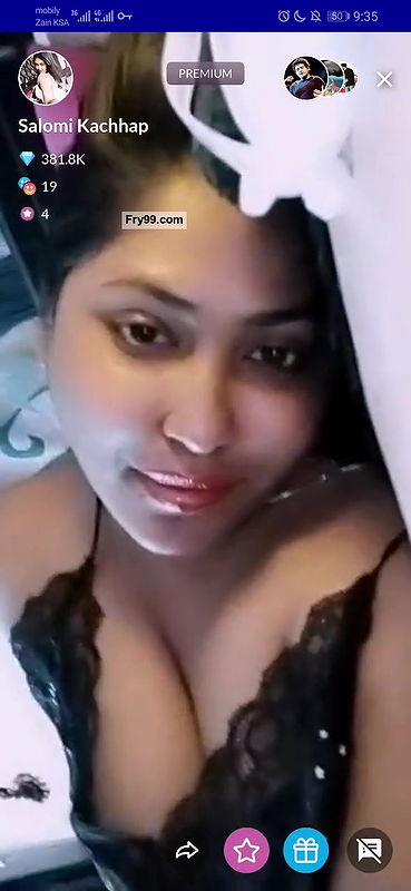 Random tango video collection”Salomi kacchip”