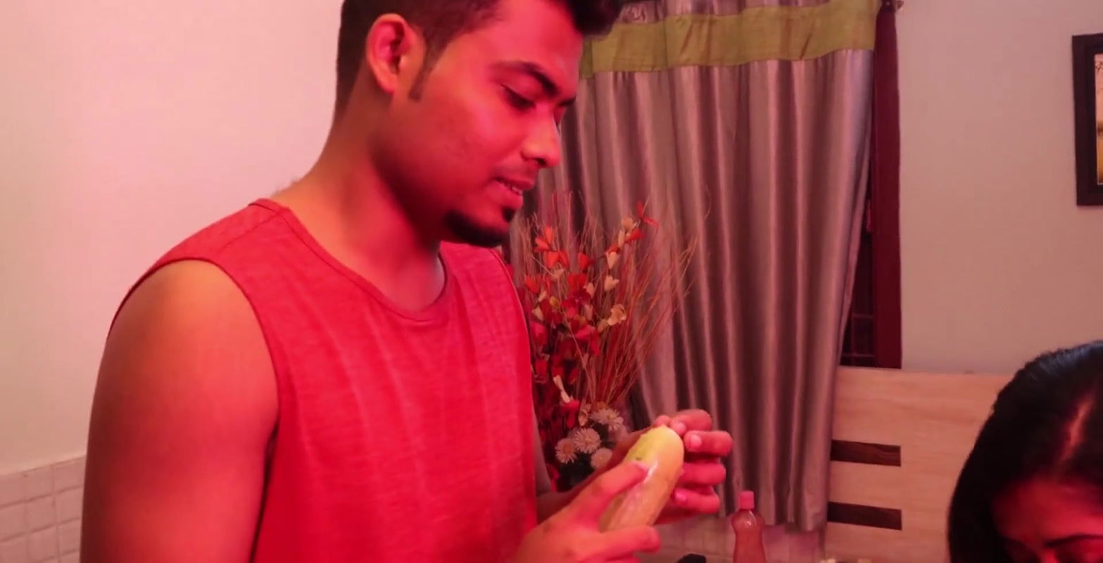 Devar ne apne bhabhi ka jism ka pyaas bujhaya