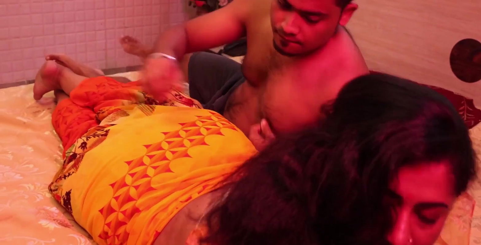 Devar ne apne bhabhi ka jism ka pyaas bujhaya