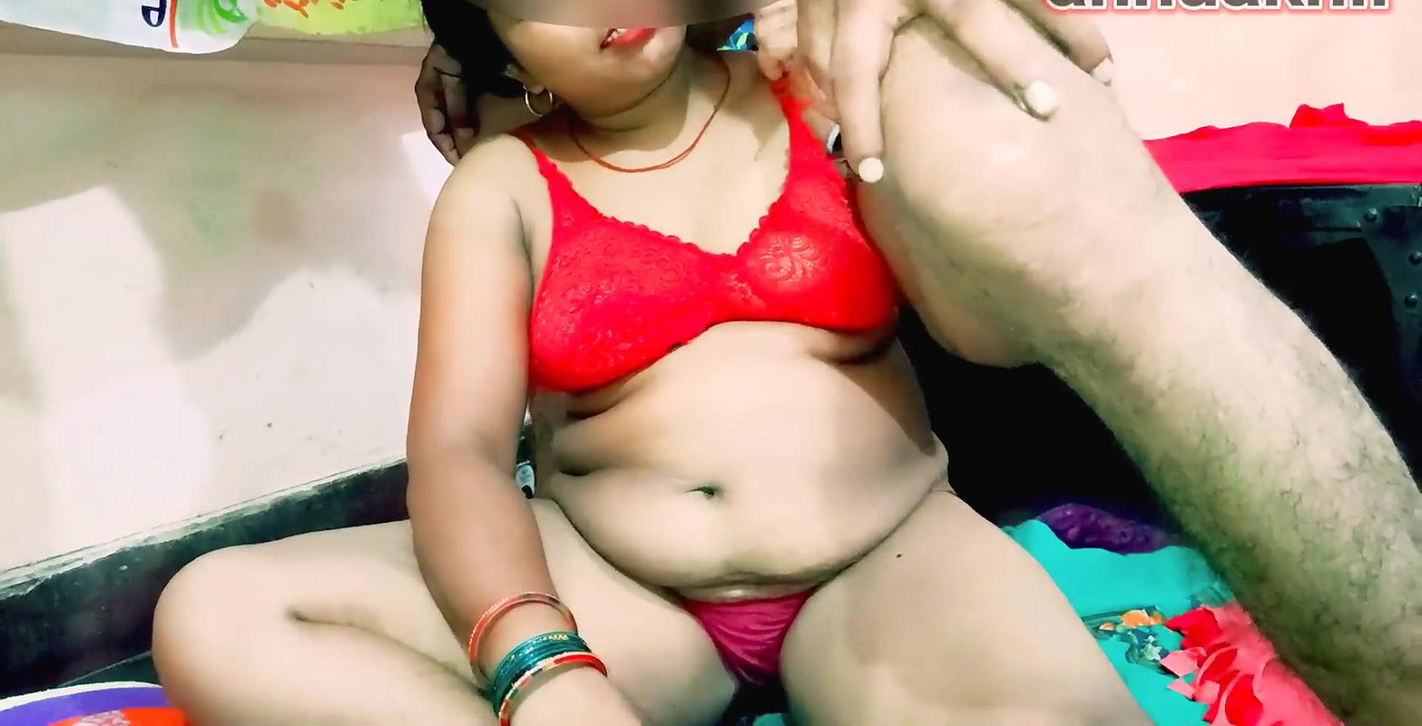 Indian desi bhabhi ne pahle blowjob kiya fir gand me land liya clear Hindi vioce full sex video