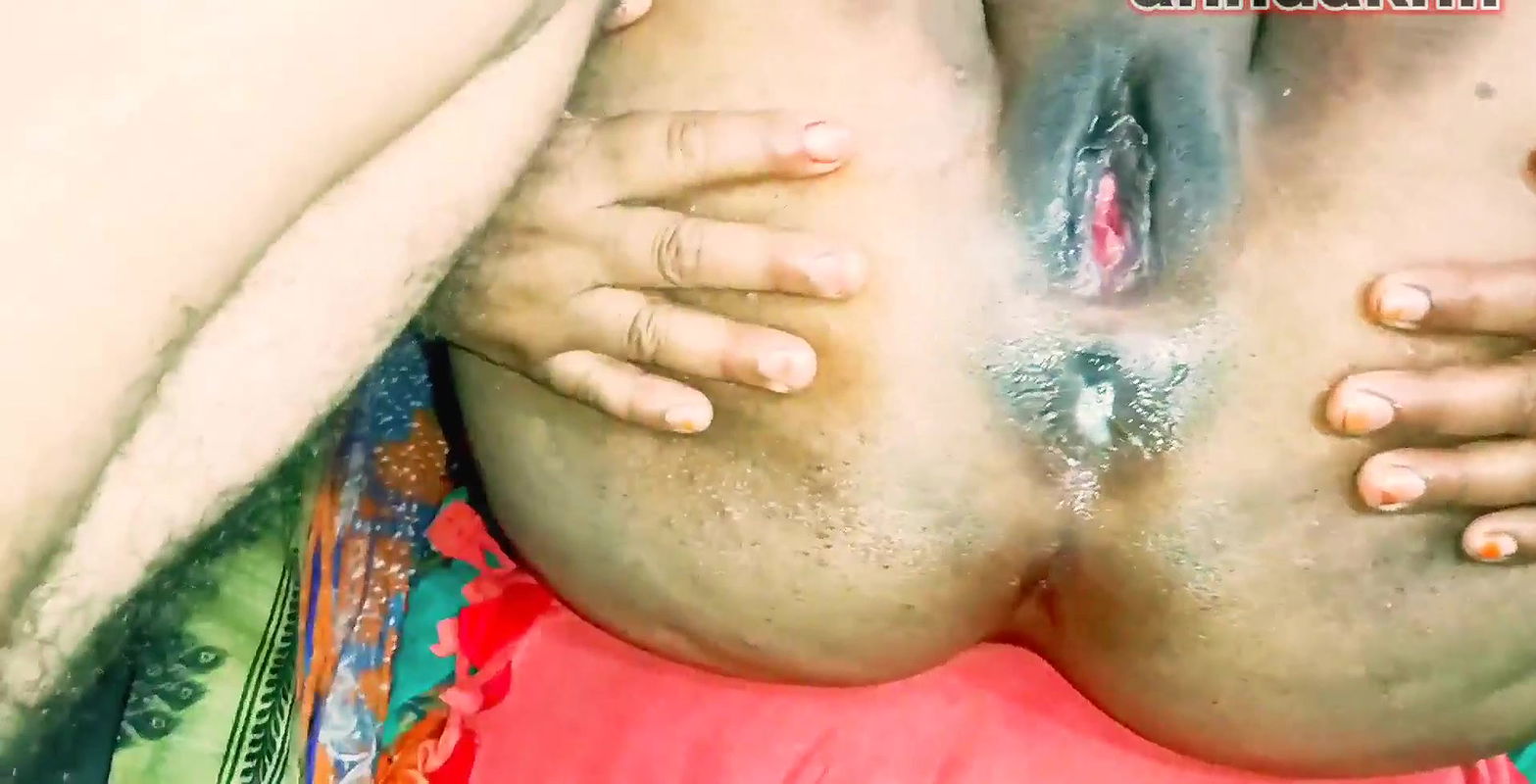 Indian desi bhabhi ne pahle blowjob kiya fir gand me land liya clear Hindi vioce full sex video