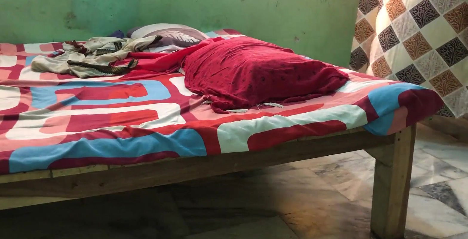 Indian Stepmom Gets Her Pussy Fucked