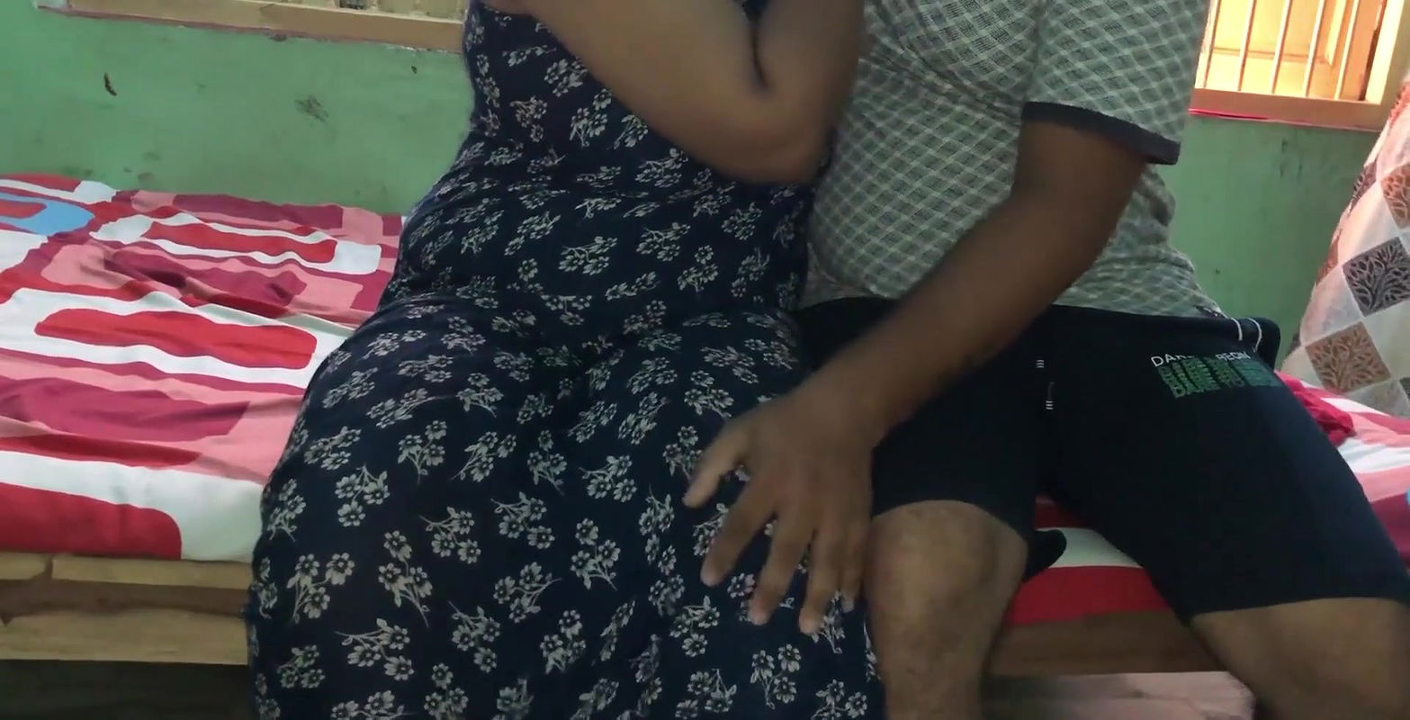 Indian Stepmom Gets Her Pussy Fucked