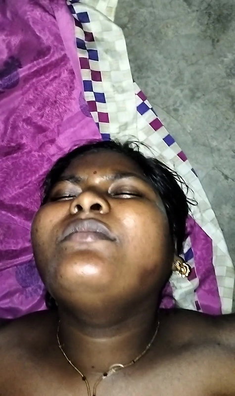 Married aunty enjoy with boyfrd