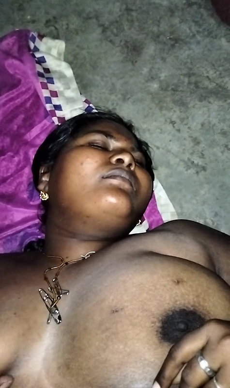 Married aunty enjoy with boyfrd