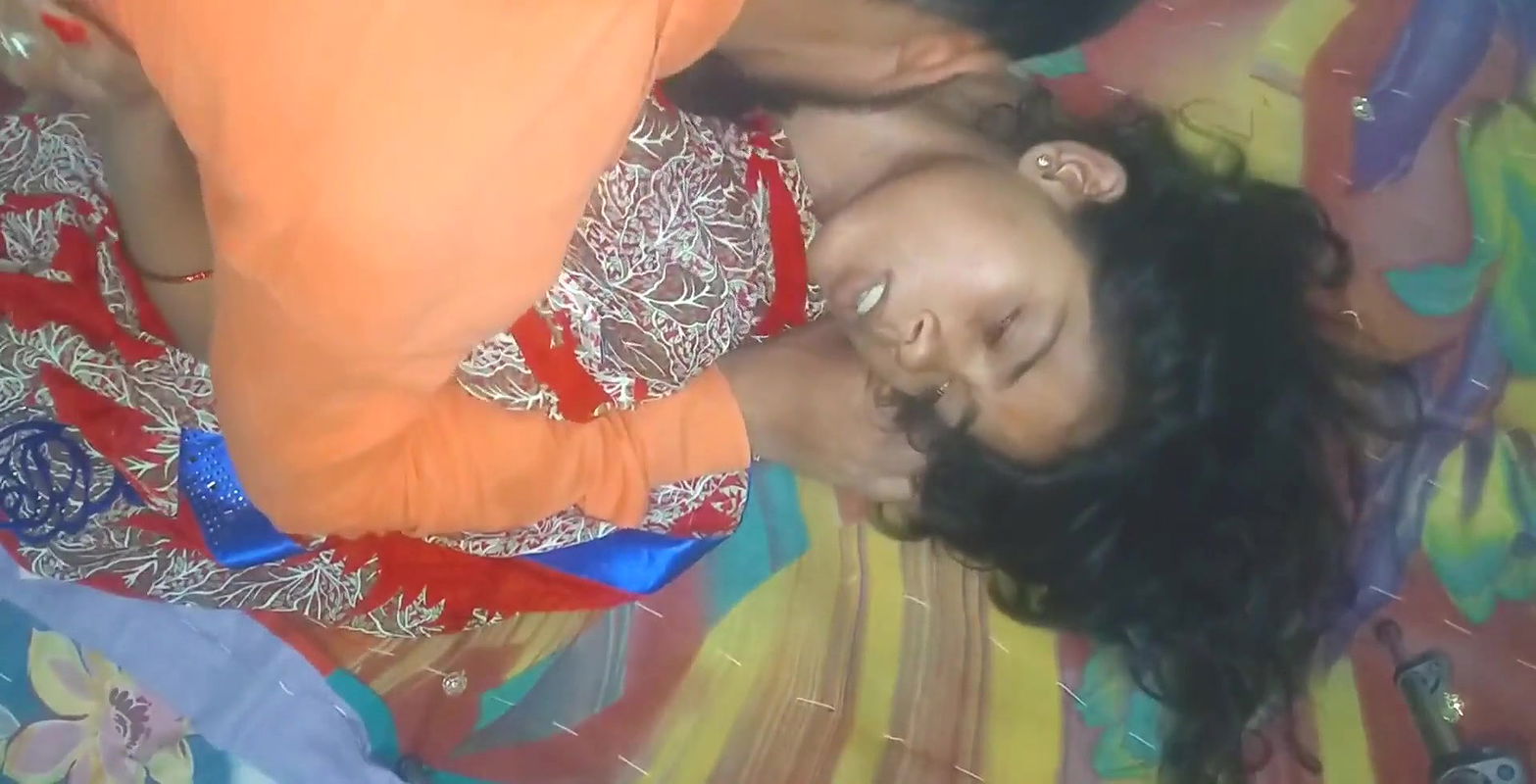 Stepmom Says, Your dick was inside me