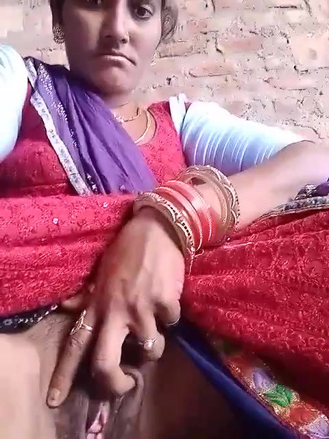 Village bhabhi