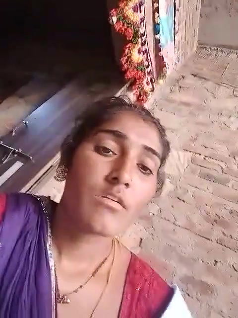 Village bhabhi