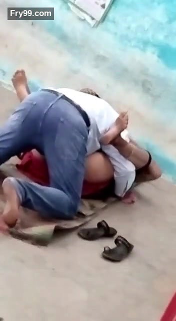 Bhabhi fucked by her son’s teacher in classroom
